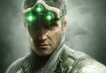 Splinter Cell