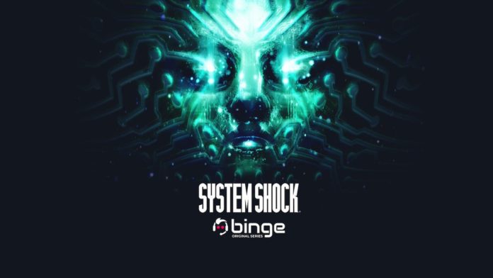 System Shock