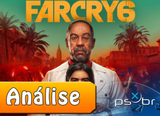 Far Cry 6 Review