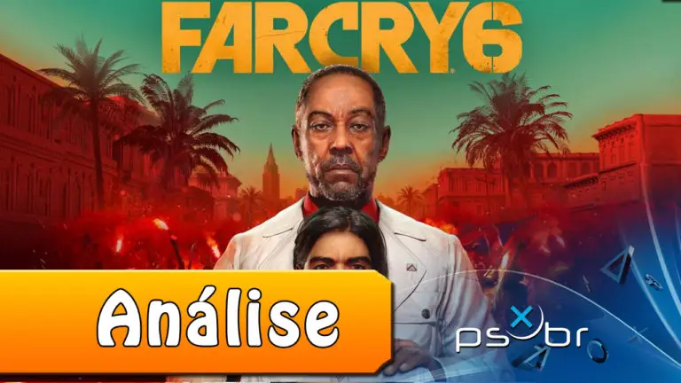 Far Cry 6 Review