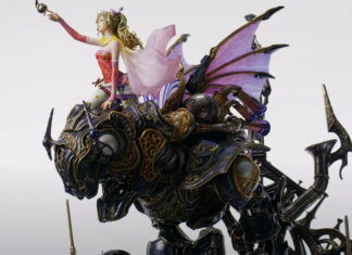 Final Fantasy VI