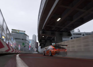 Gran Turismo 7