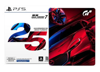 Gran Turismo 7 Edição 25