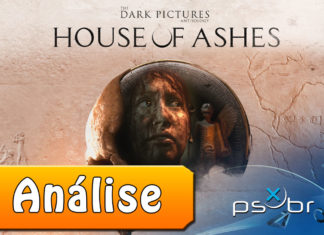 House of Ashes Review