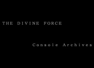 The Divine Force