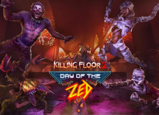 Killing Floor 2