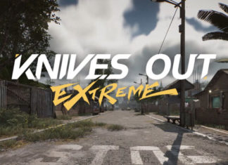Knives Out: EXTREME