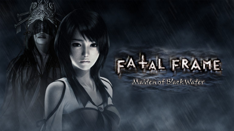 Fatal Frame: Maiden of Black Water