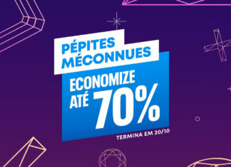 PS Store Pépites Méconnues