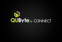 QUByte Connect 2021
