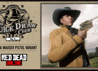 Red Dead Online