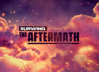 Surviving the Aftermath