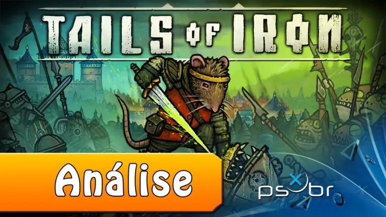 Tails of Iron Review