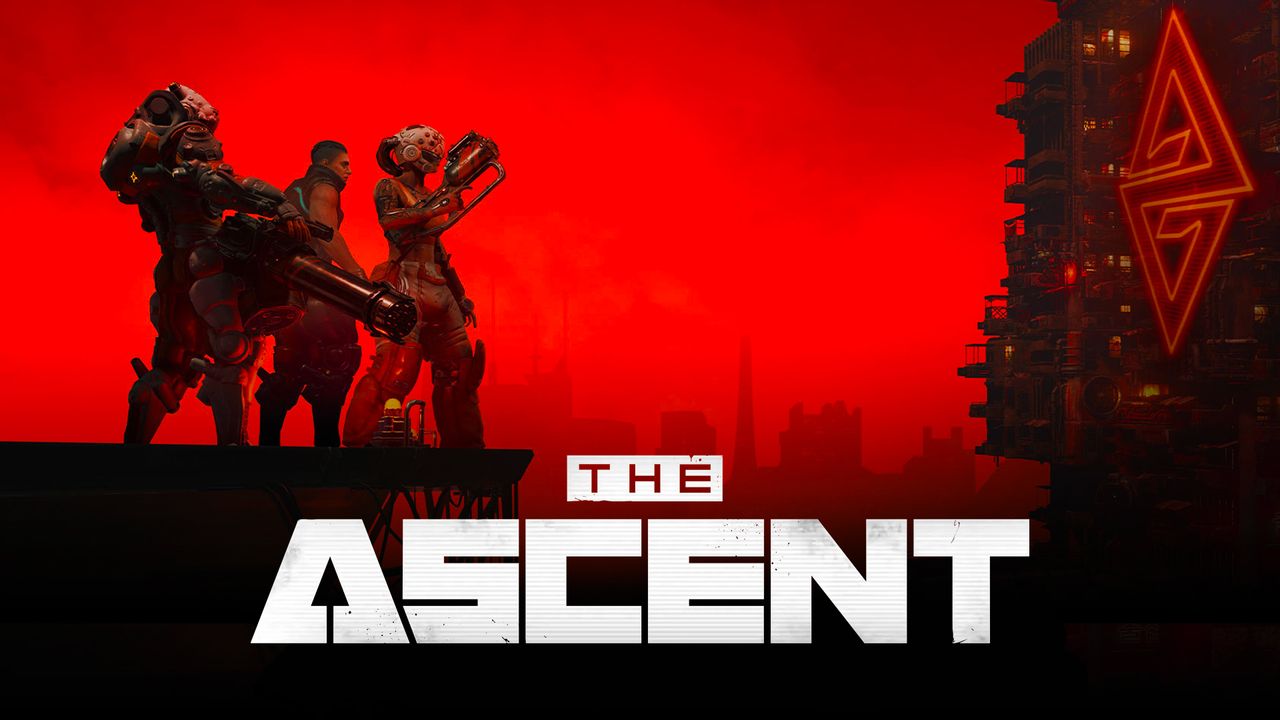 the ascent ps4