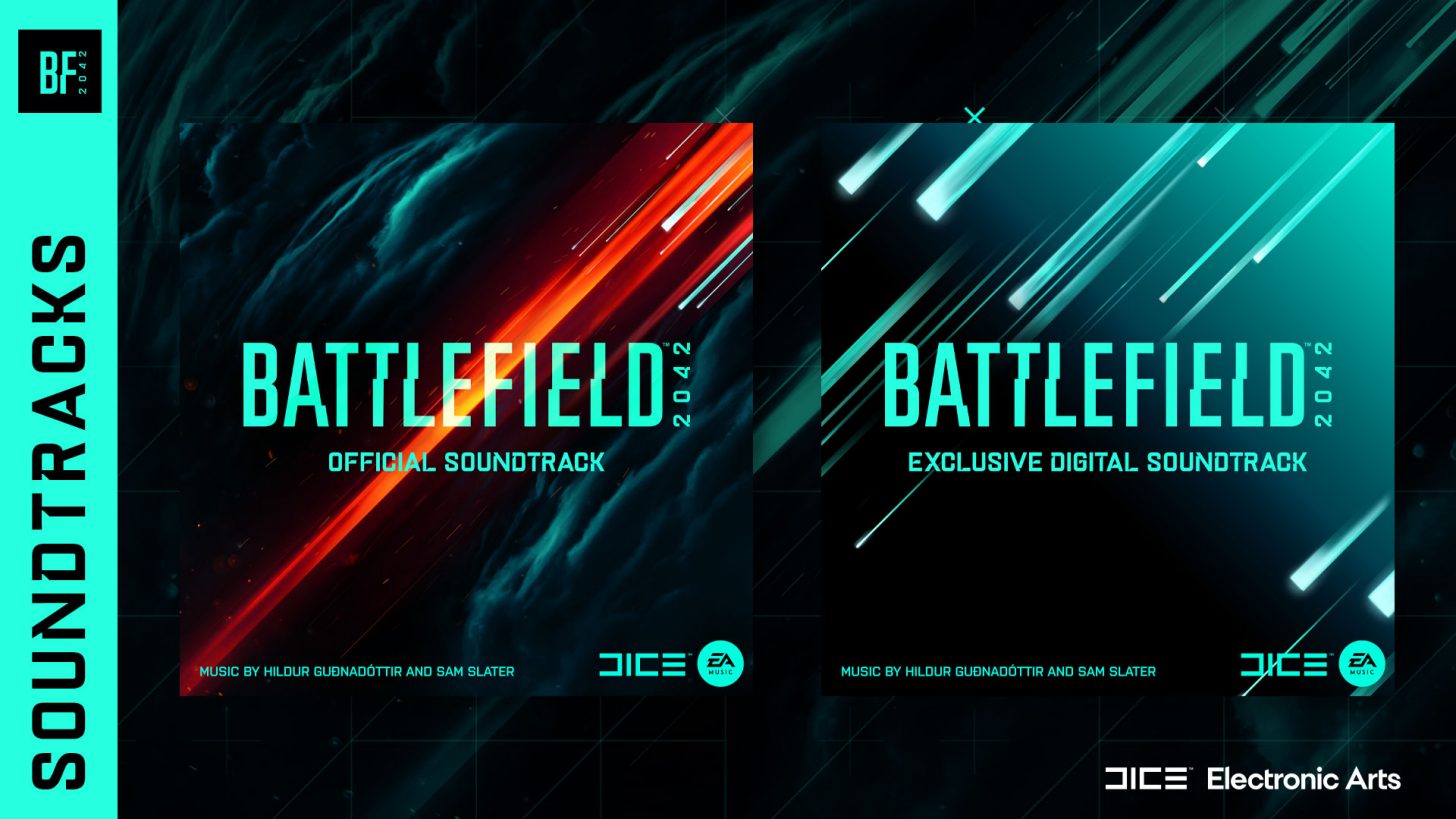 Battlefield 2042 terá acesso antecipado ao beta aberto