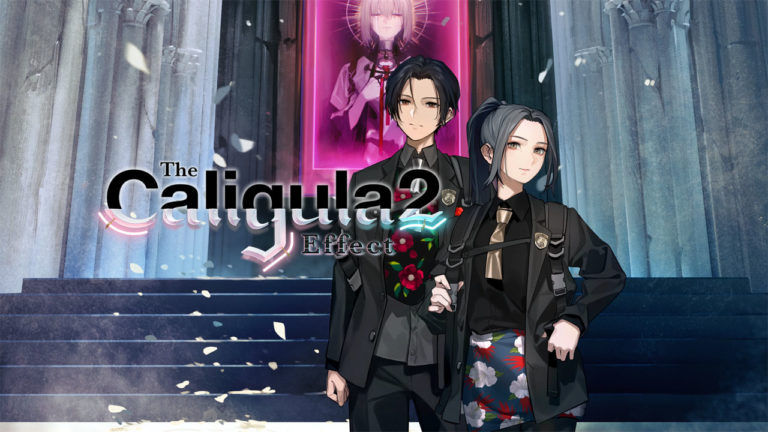 The Caligula Effect 2