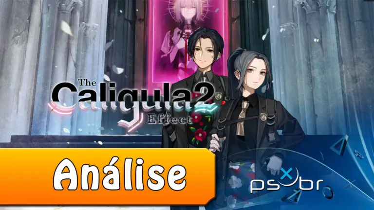 The Caligula Effect 2