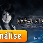 Fatal Frame: Maiden of Black Water