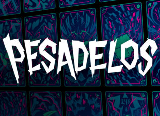 Fortnite: Pesadelos