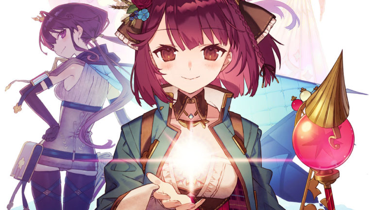 Atelier Sophie 2: The Alchemist of the Mysterious Dream