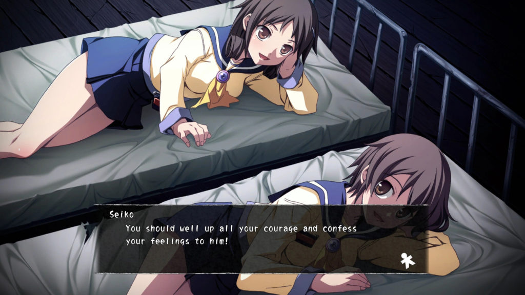 Corpse Party