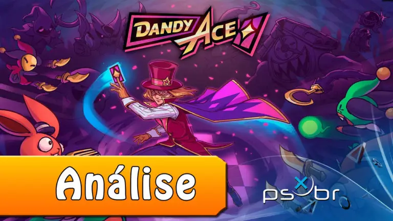 Dandy Ace Review