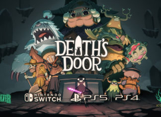 Death's Door