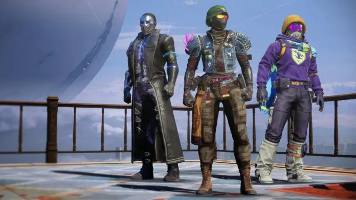 Destiny 2