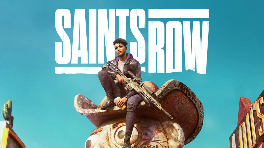 PS Plus Essential de setembro terá Saints Row para resgate