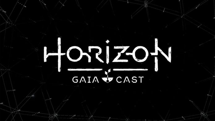 GAIA Cast de Horizon