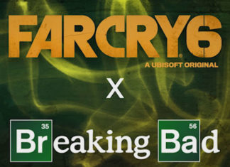 Far Cry 6 Breaking Bad