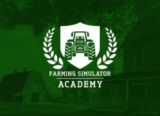 Farming Simulator