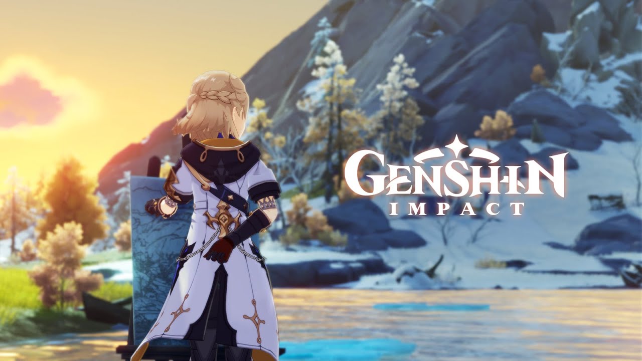 Genshin Impact: atualização 3.6 é lançada com novos conteúdos e