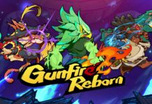 Gunfire Reborn