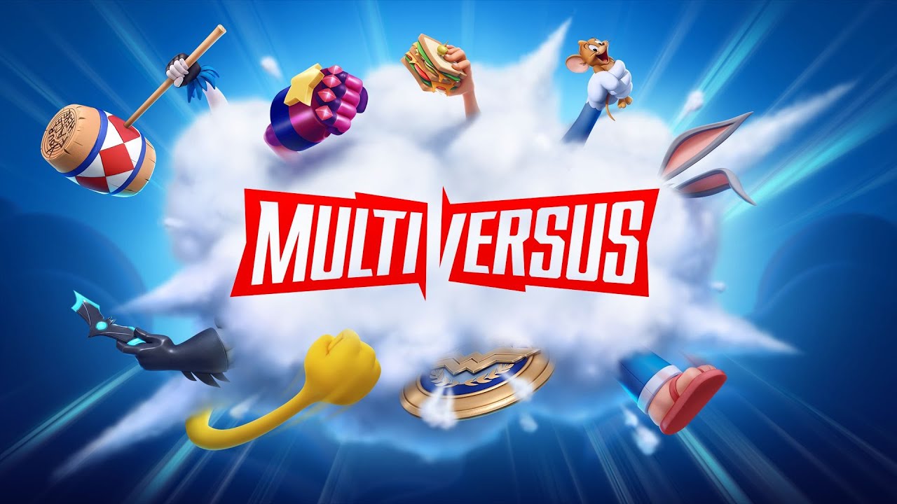 MultiVersus é um divertido jogo de luta grátis 'estilo' Super Smash Bros;  testamos