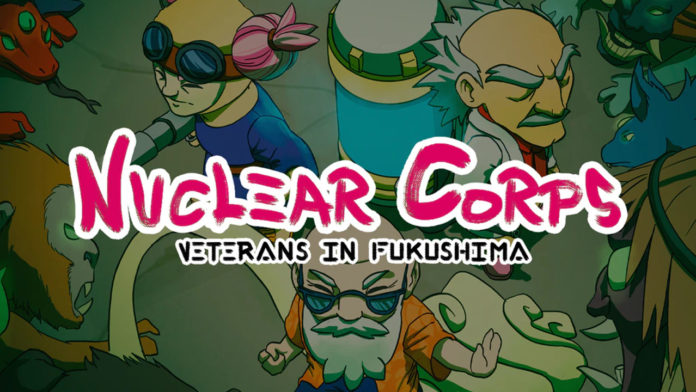 Nuclear Corps