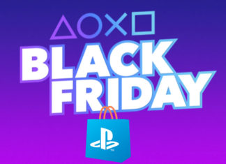 PS Store Black Friday
