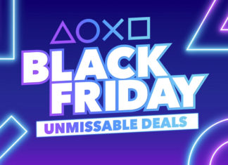 PS Store Black Friday