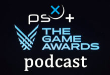 Podcast PSX TGA 2021