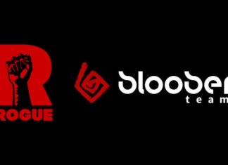 Rogue Games e Bloober Team