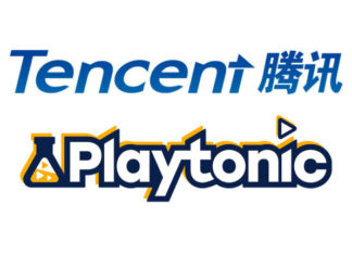 Tencent Playtonic Games