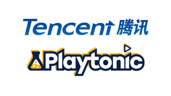 Tencent Playtonic Games
