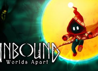 Unbound: Worlds Apart