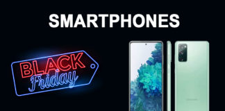 Promoção de Smartphone