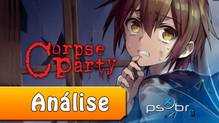 Corpse Party