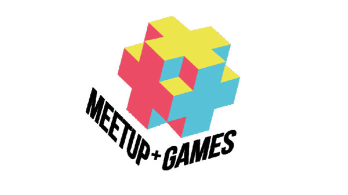 MeetUp+Games 2021