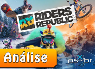 Riders Republic