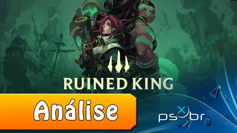 Ruined King: A League of Legends Story