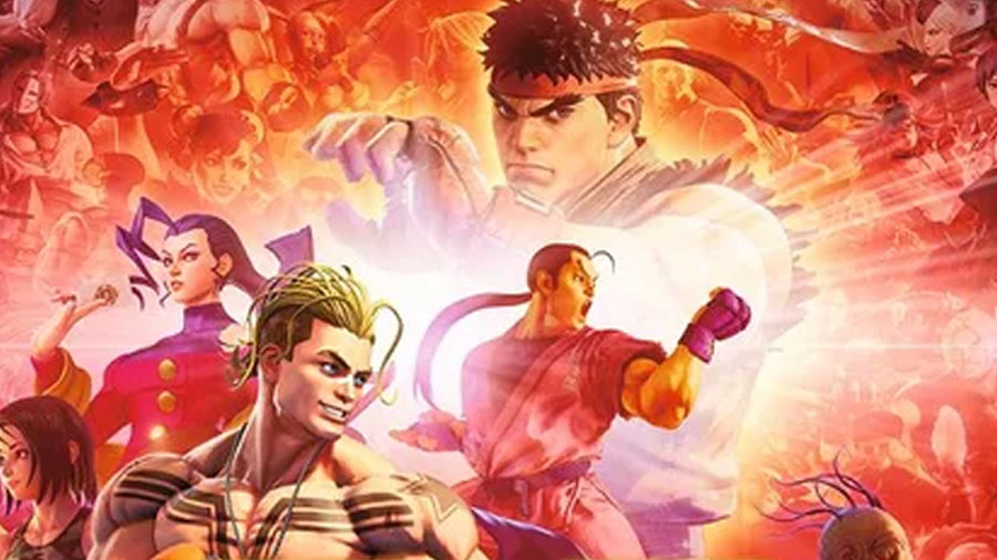 Street Fighter V: Champion Edition está gratuito para jogar até 11