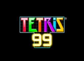 Tetris 99